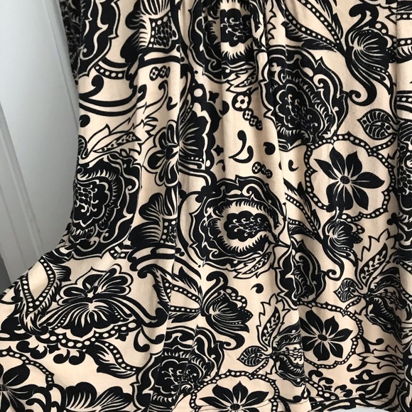 Long Sleeve Dress - Picture 4 of 5